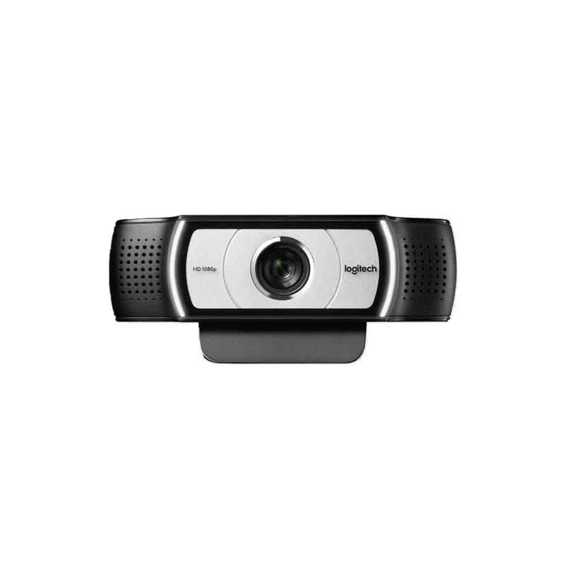 وب کم HD لاجیتک مدل C930e — تصویر ۹
