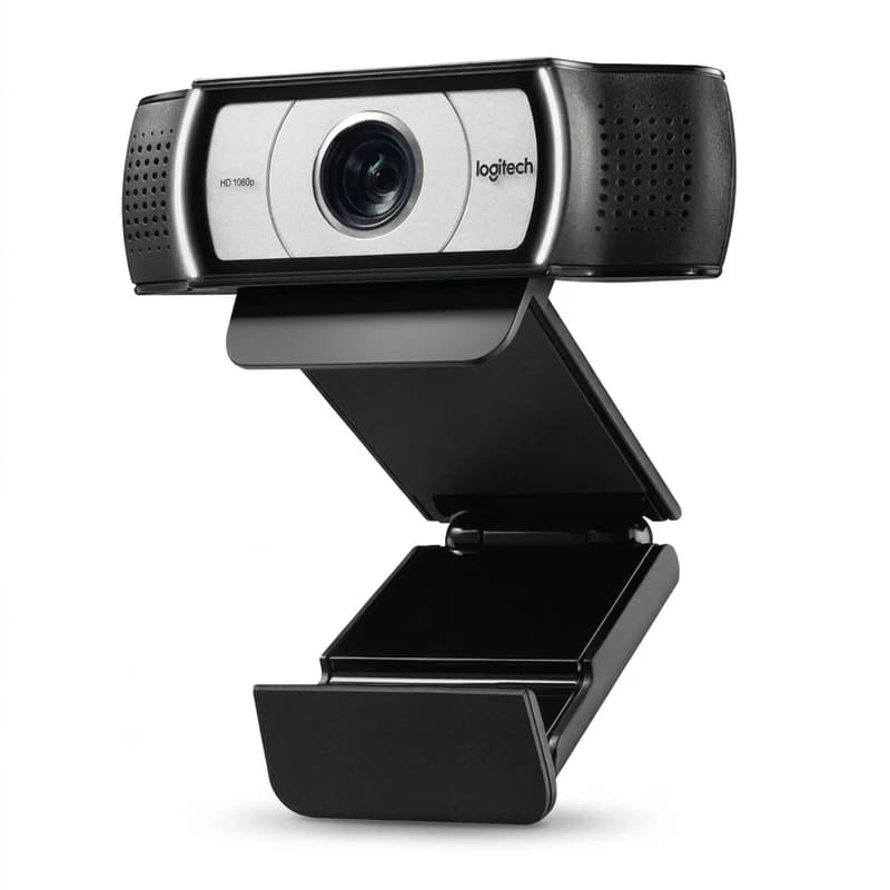 وب کم HD لاجیتک مدل C930e — تصویر ۱۰
