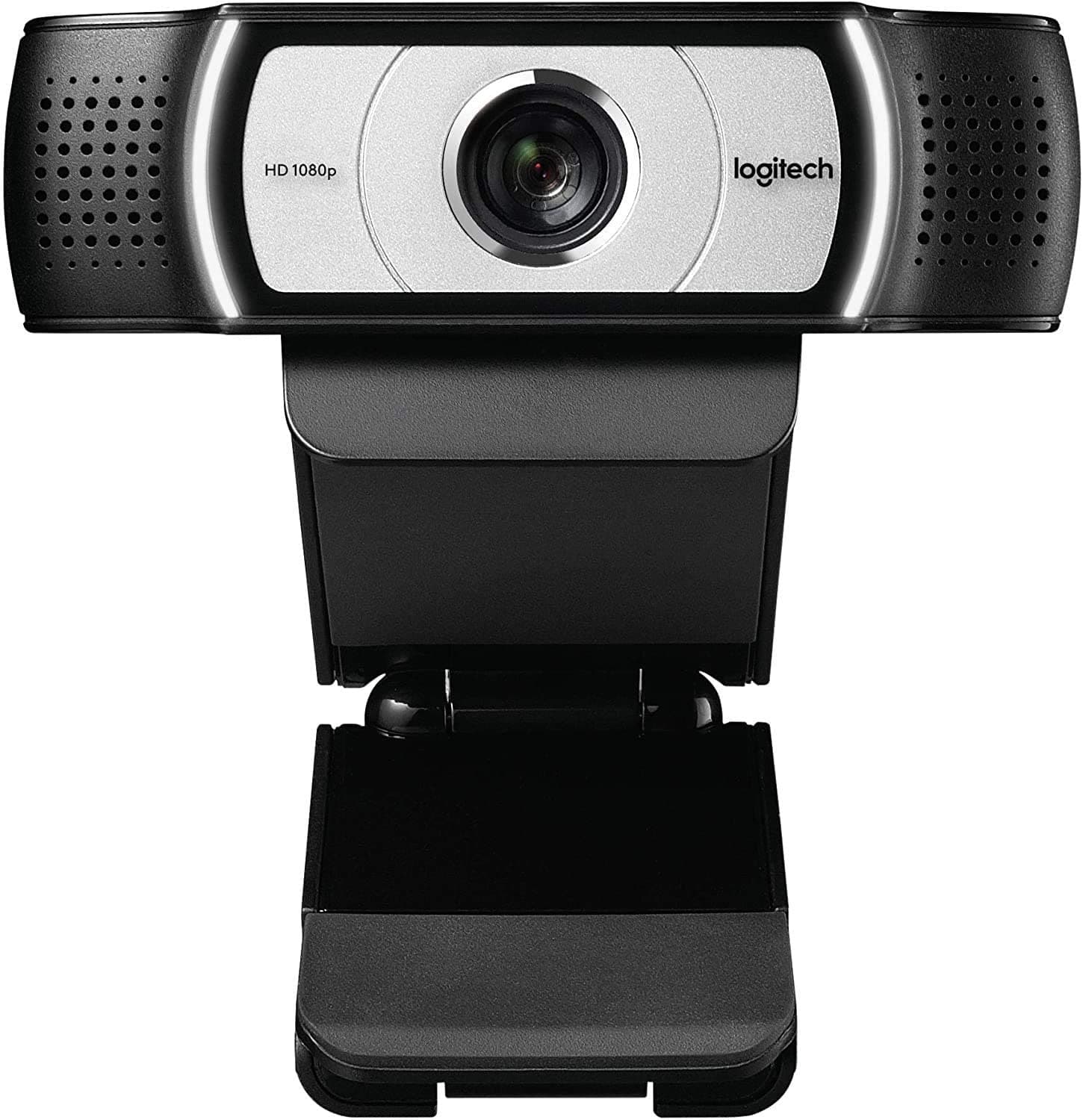 وب کم HD لاجیتک مدل C930e — تصویر ۲