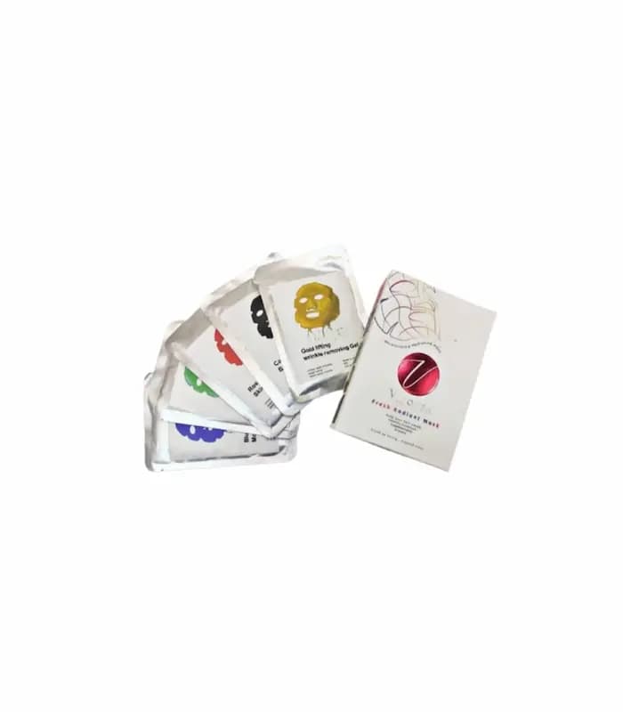ماسک پودری هیدروژلی ویونسا (350 گرم)