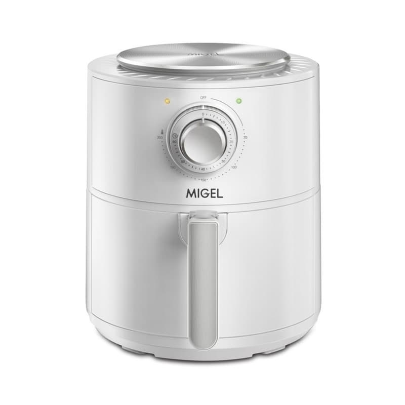 سرخ کن میگل مدل GAF-131 – مشکی