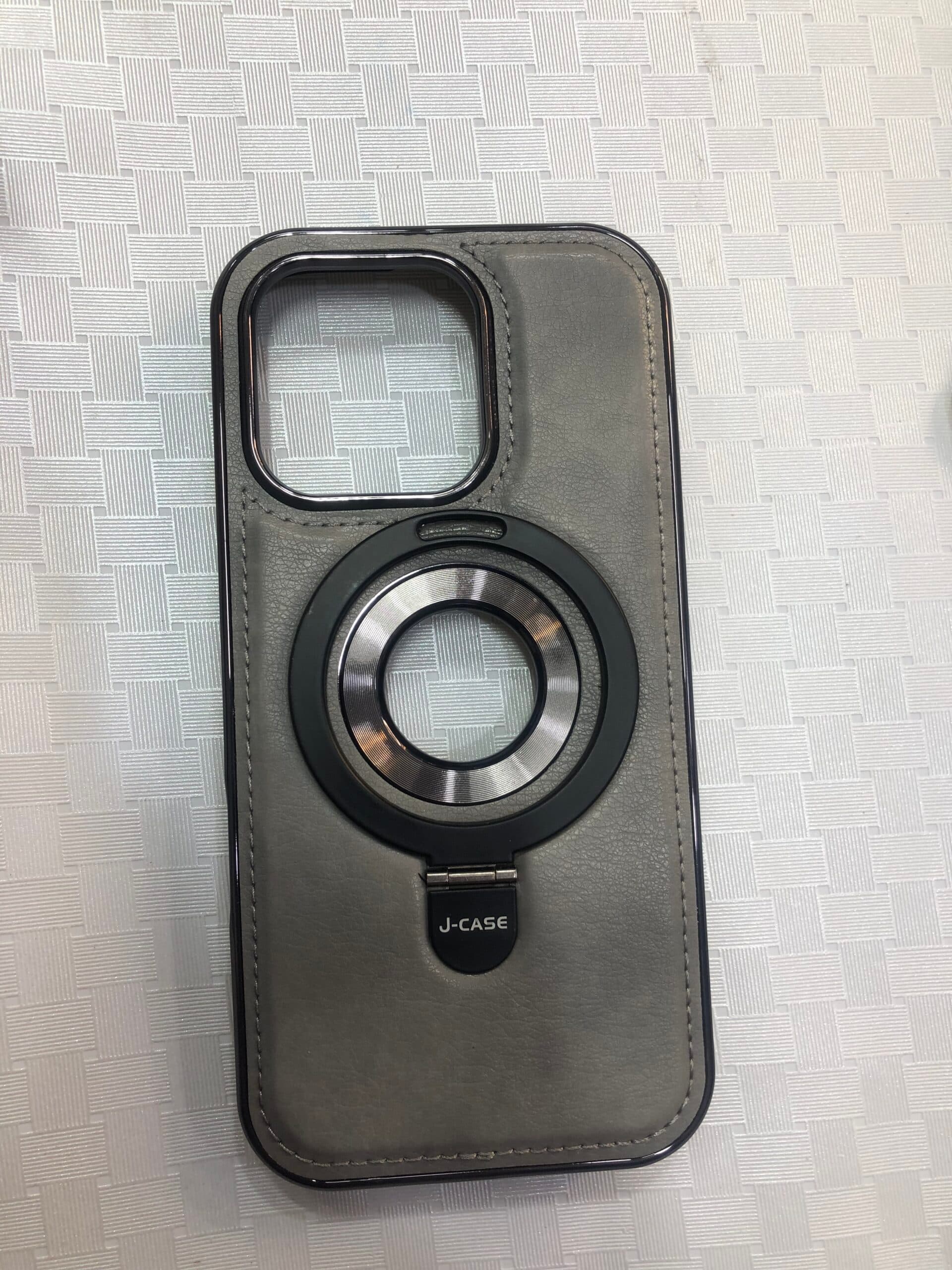 قاب و گارد گوشی ایفون 15 مدل J-CASE