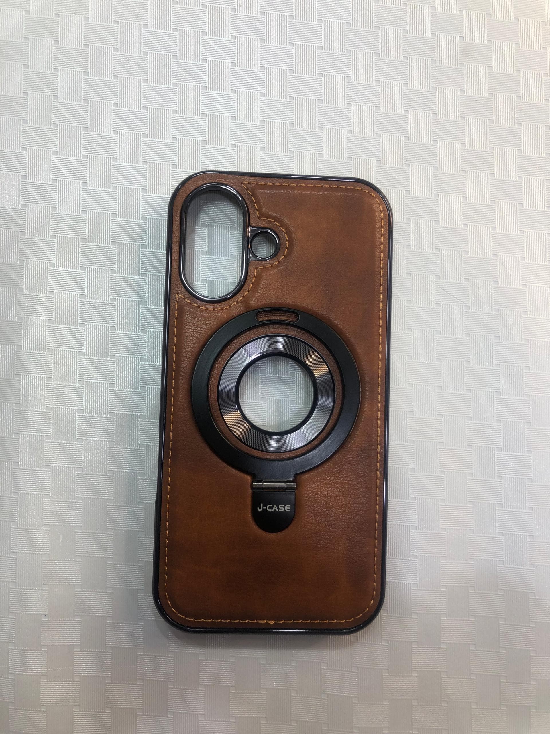 قاب و گارد گوشی ایفون 16 مدل J-CASE