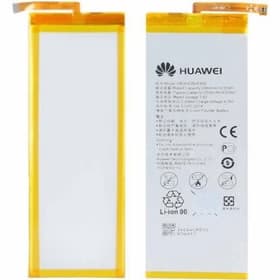 باتری موبایل مدل HB3543B4EBW مناسب برای گوشی هوآوی Ascend P7