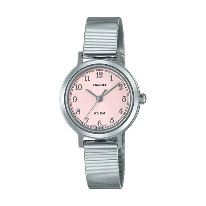 ساعت مچی زنانه کاسیو مدل CASIO LTP-B170D-4B