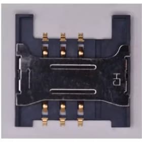 کانکتور سیم کارت گوشی سامسونگ مدل I9100