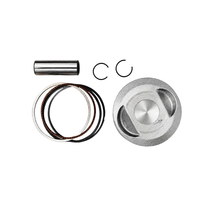 مجموعه رینگ و پیستون غیراصلی سایز 50 سی اف 150 ان کی – CFMOTO150NK