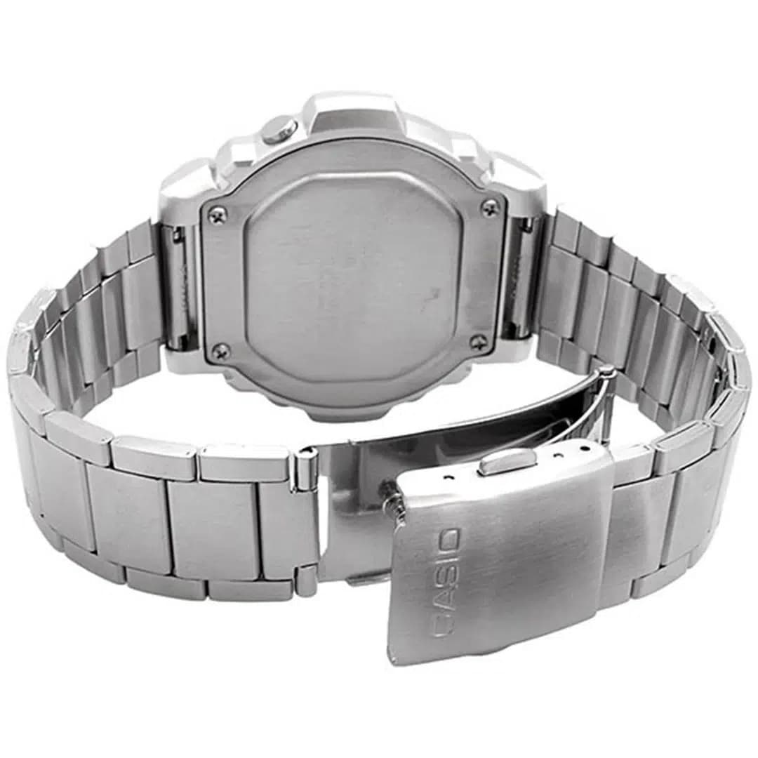 ساعت مچی مردانه کاسیو CASIO W-219HD-1AV — تصویر ۲