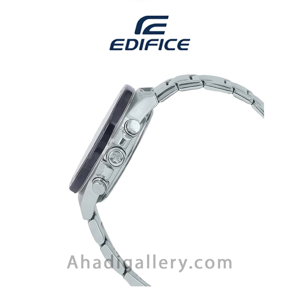 ساعت مردانه کاسیو ادیفیس مدل CASIO EDIFICE ECB-950DB-2ADF — تصویر ۴