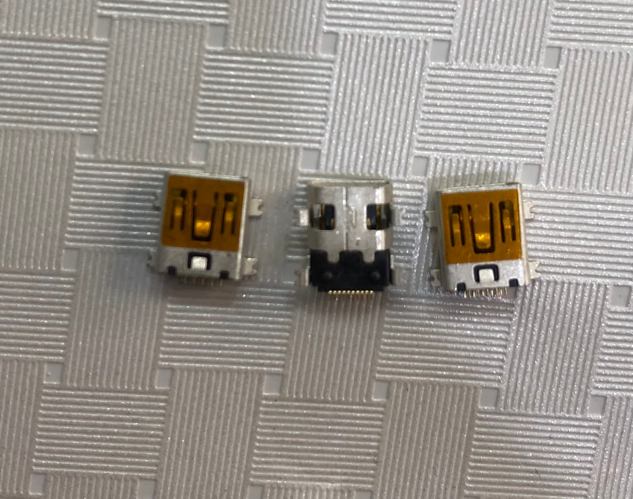 کانکتور شارژ گوشی چینی مدل K900