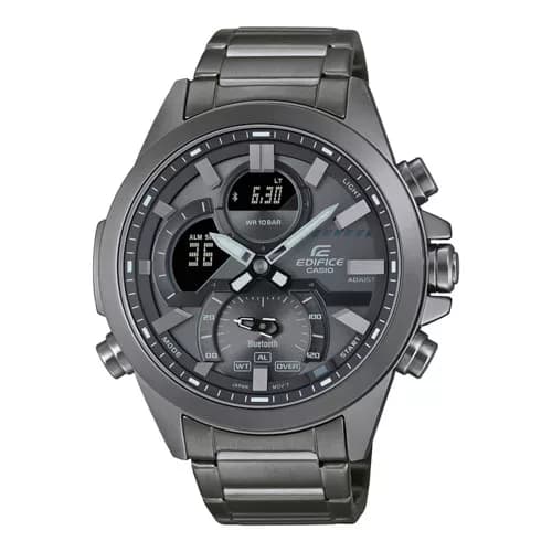 ساعت مردانه کاسیو ادیفیس مدل CASIO EDIFICE ECB-30DC-1BDF — تصویر ۶