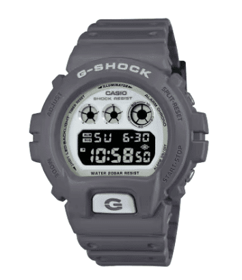 ساعت مردانه جیشاک مدل CASIO G-SHOCK DW-6900HD-8DR