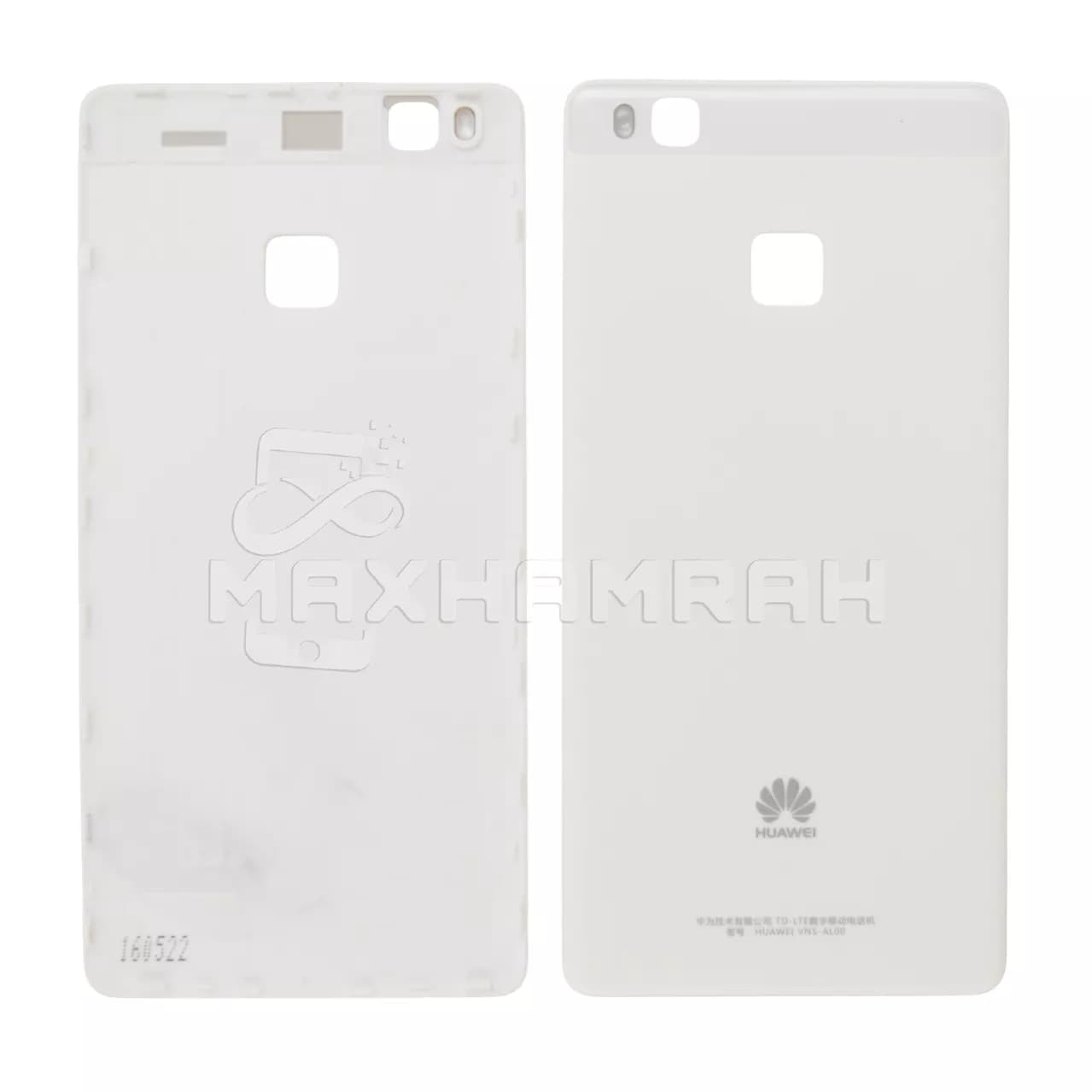 درب پشت گوشی هواوی HUAWEI P9 LITE سفید