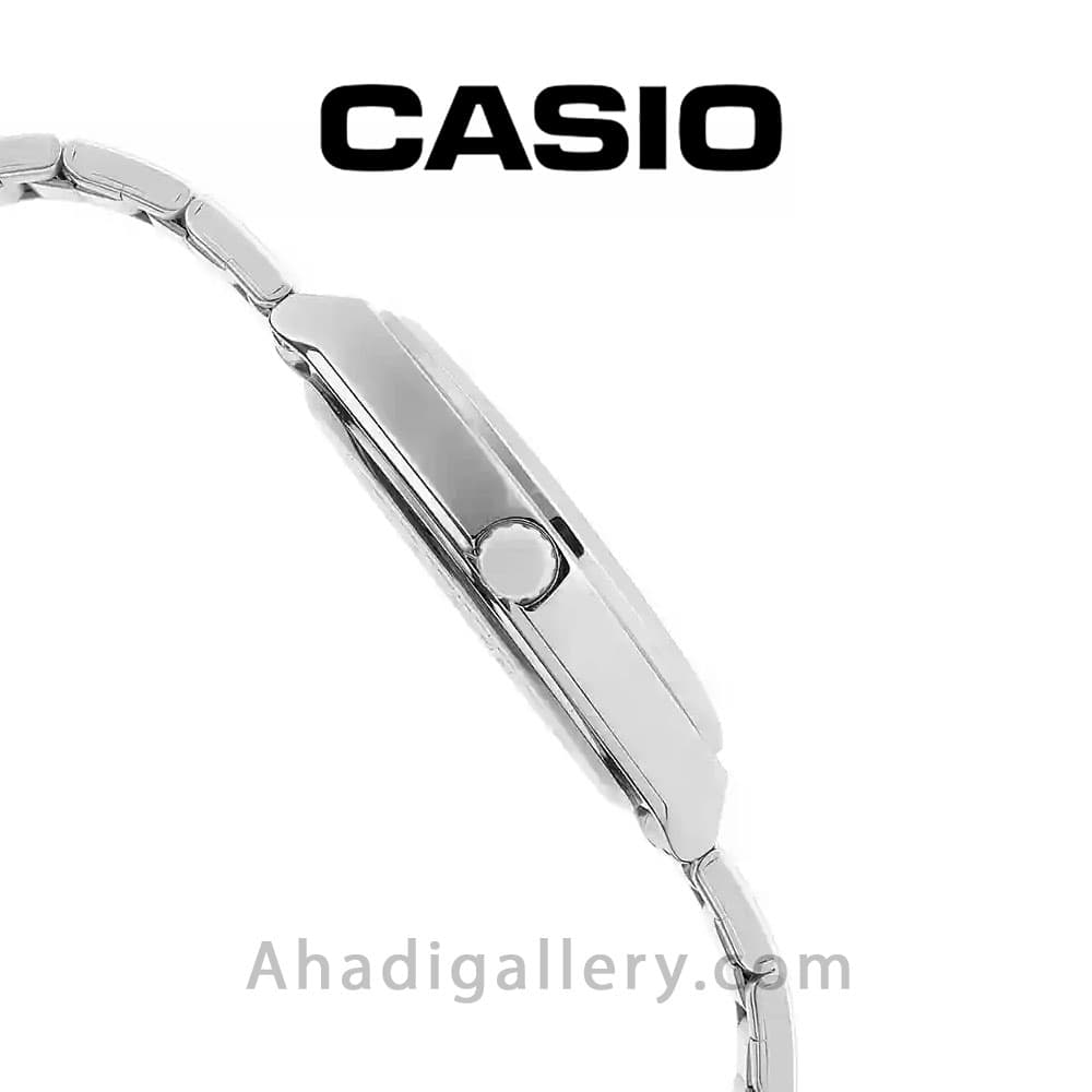 ساعت مردانه کاسیو مدل CASIO MTP-1239D-2ADF — تصویر ۴