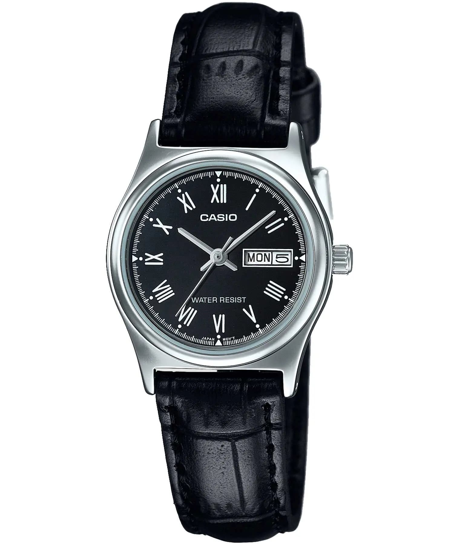 ساعت زنانه کاسیو مدل CASIO LTP-V006L-1BUDF — تصویر ۷