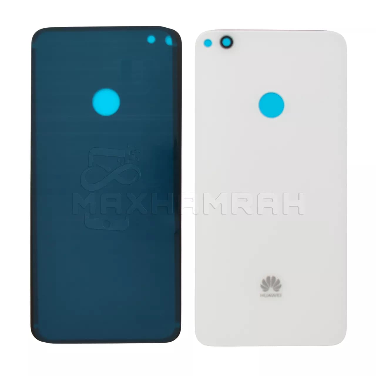 درب پشت گوشی هواوی HUAWEI HONOR 8 LITE سفید