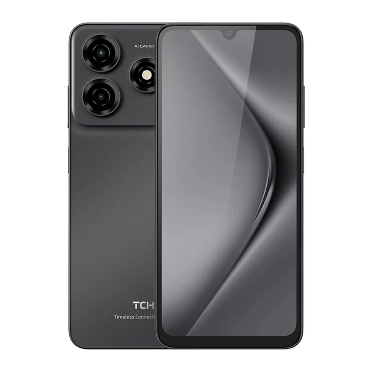 تی سی اچ مدل ONE دو سیم کارت ظرفیت 64 گیگابایت رم 4 گیگابایت 64GB رم 4GB 6.88″” دوربین ۱۳MP باتری ۵۰۰۰mAh
