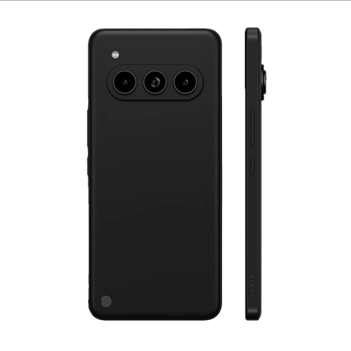 داریا Bond II Lite 5G ظرفیت 256 گیگابایت رم 8 گیگابایت – DM-B51104 256GB رم 8GB 6.78″” دوربین 50MP باتری 5000mAh