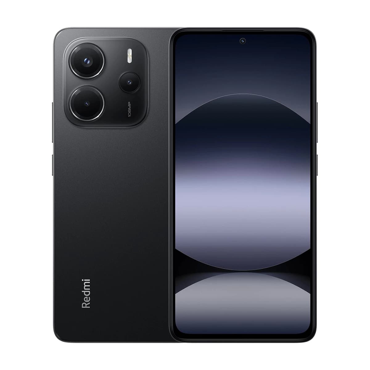 شیائومی مدل Redmi Note 14 4G ظرفیت 256 گیگابایت رم 8 گیگابایت 256GB رم 8GB 6.67″” دوربین 108MP باتری 5500mAh