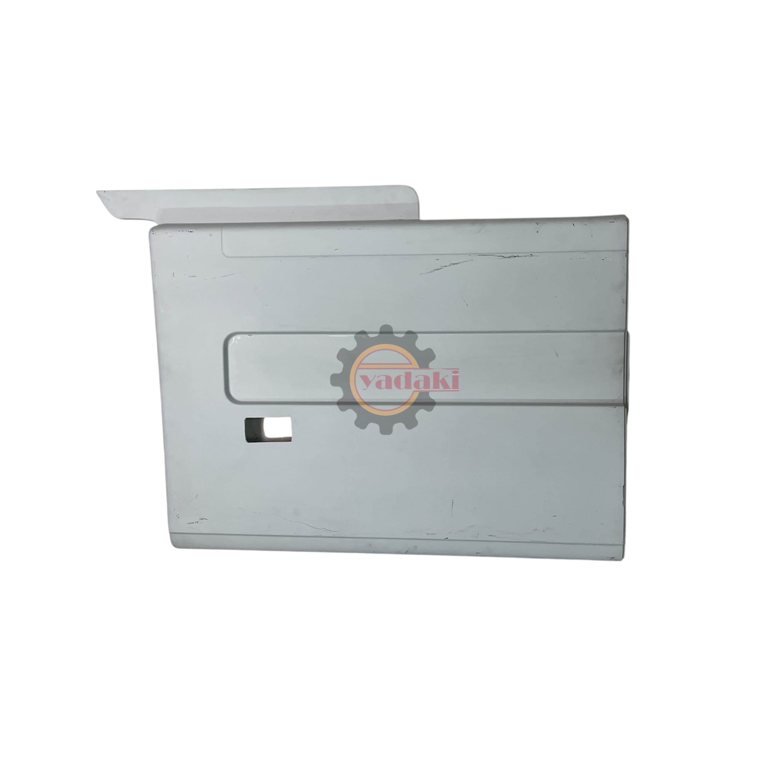 کایت یا گارد بغل باک سر عقب چپ FH13 FH12 شرکتی