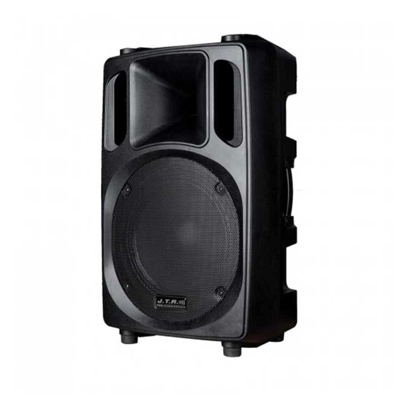 بلندگو پسیو 15 اینچ جی تی آر JTR JW-600P — تصویر ۳