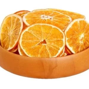 اسلایس تامسون خشک ۵۰۰ گرمی