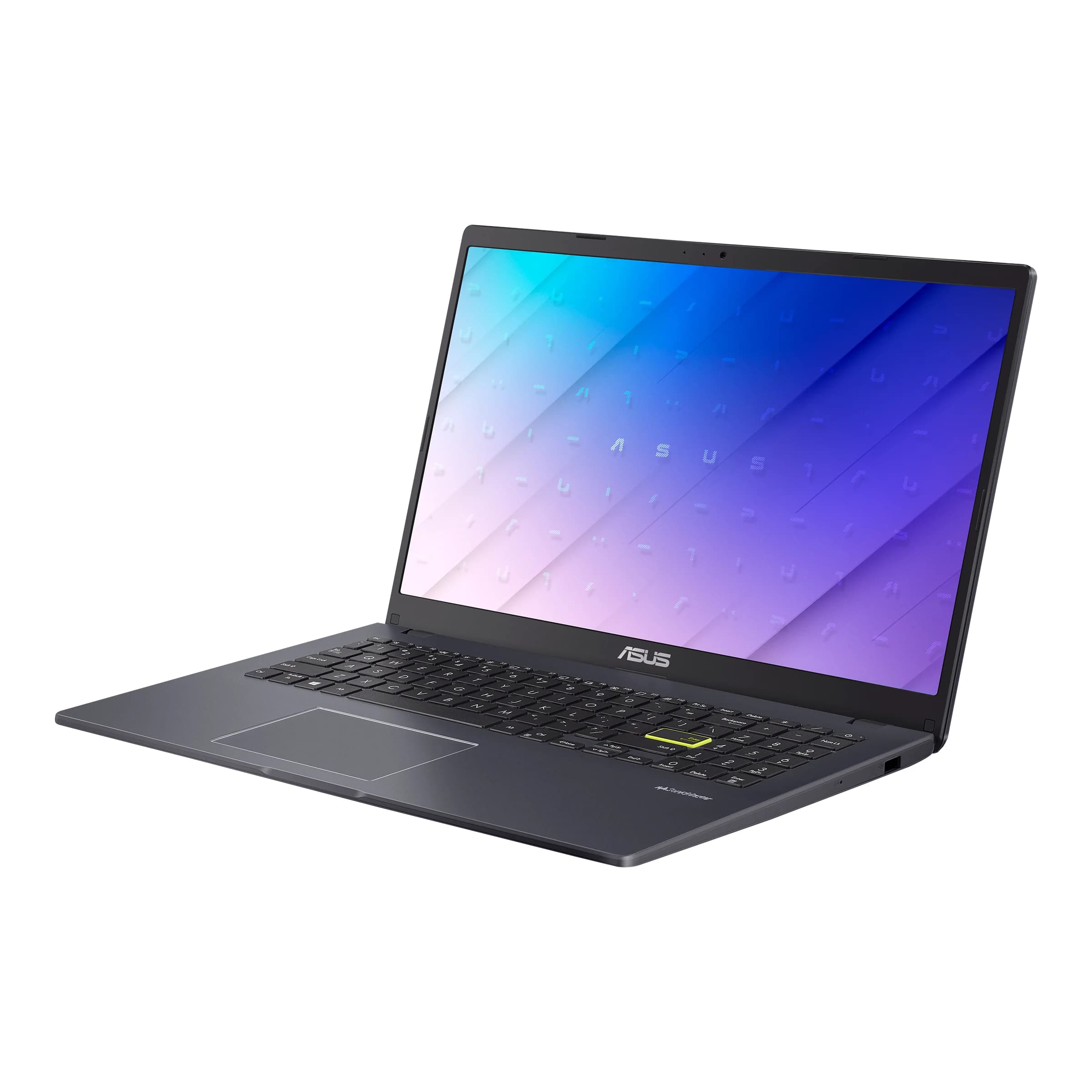 لپ تاپ ایسوس Vivobook Go 15 E510KAB با پردازنده Celeron N4500، حافظه 8 گیگابایت و حافظه SSD 256 گیگابایت — تصویر ۴