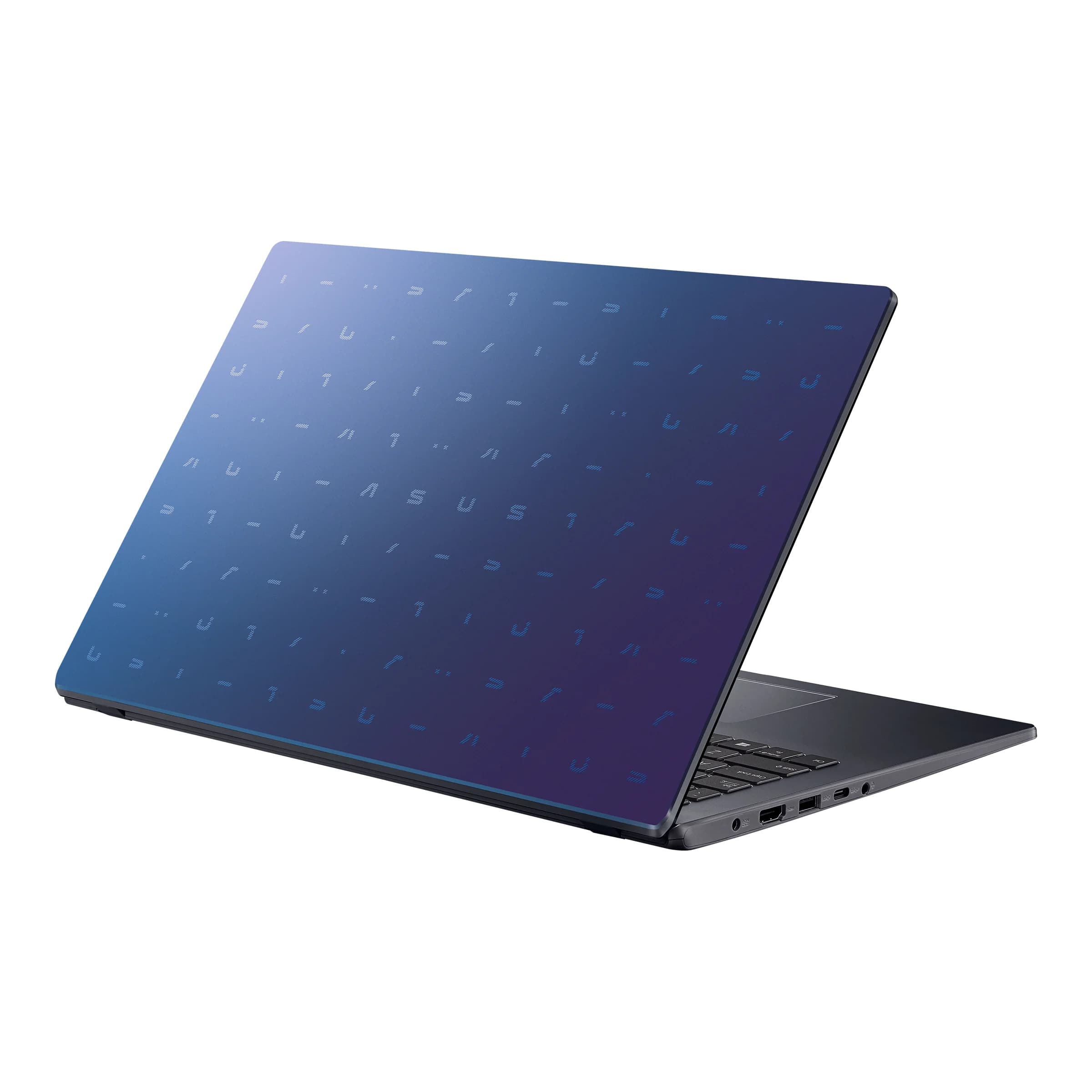 لپ تاپ ایسوس Vivobook Go 15 E510KAB با پردازنده Celeron N4500، حافظه 8 گیگابایت و حافظه SSD 256 گیگابایت — تصویر ۵