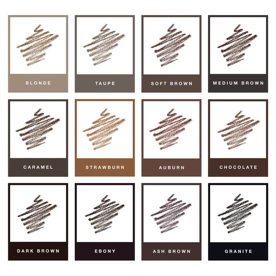 مداد ابرو آناستازیا بورلی هیلز براو ویز فول سایز | Anastasia Beverly Hills Brow Wiz Full Size — تصویر ۵