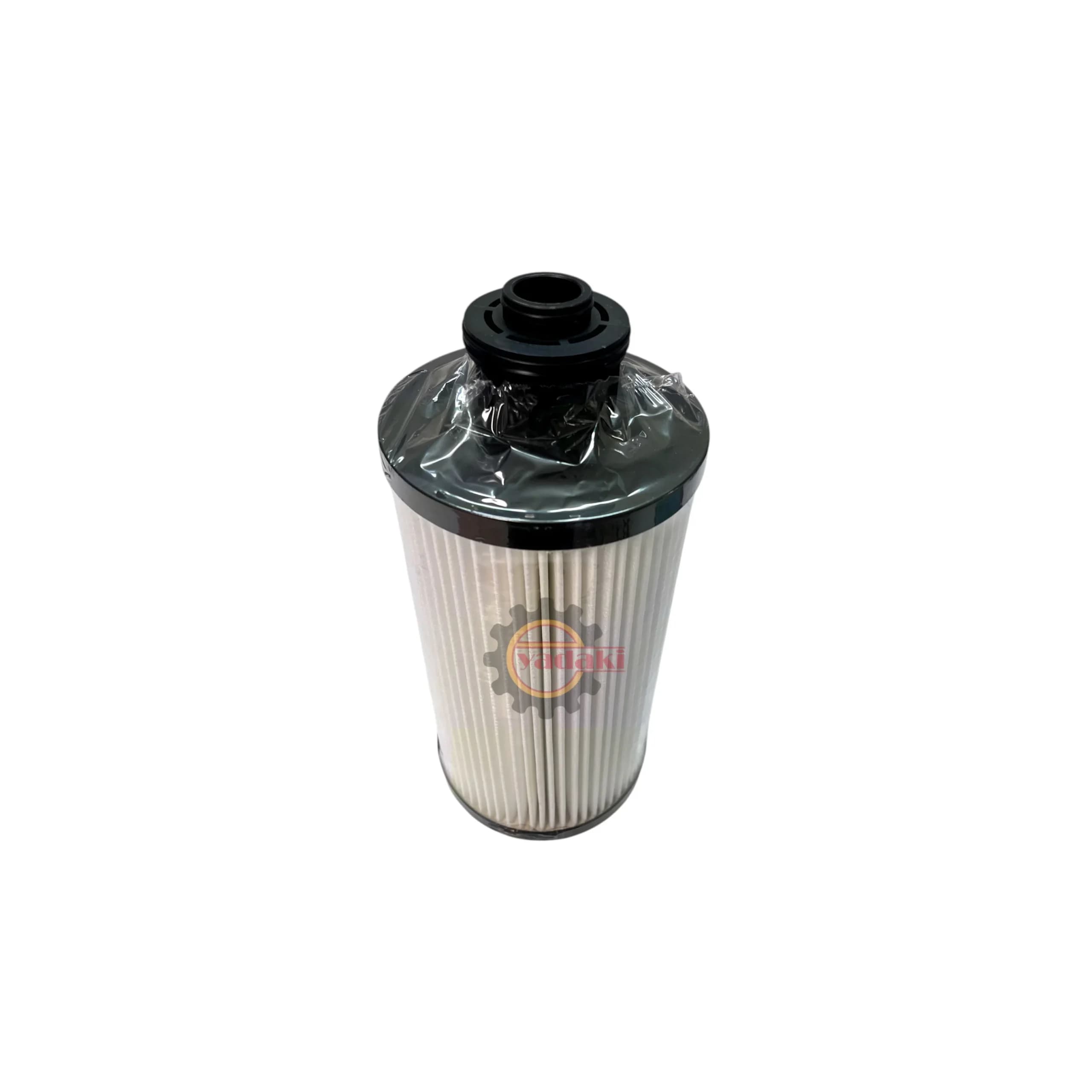 فیلتر آبگیر کاغذی گازوییل KL465 KC465 GX560 رنایی — تصویر ۲