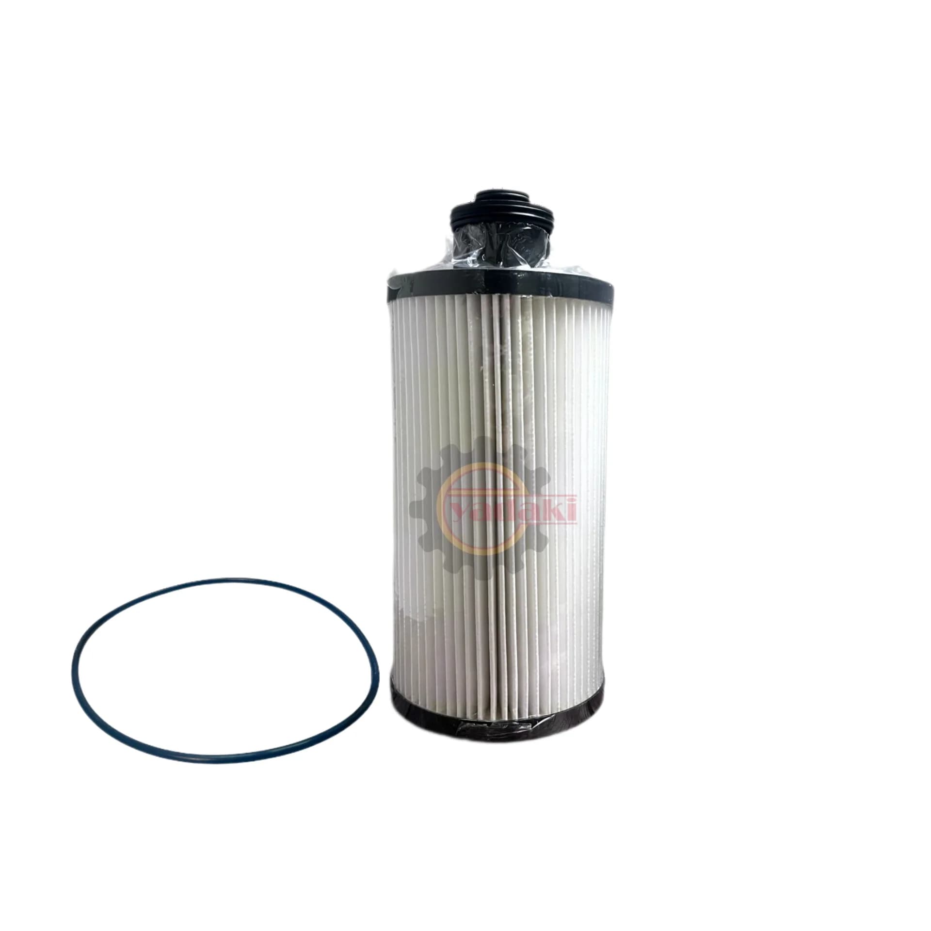 فیلتر آبگیر کاغذی گازوییل KL465 KC465 GX560 رنایی