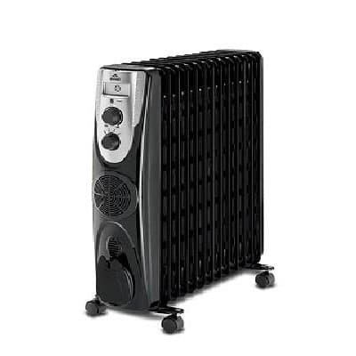 شوفاژ ١٥پره زانتي فن دار