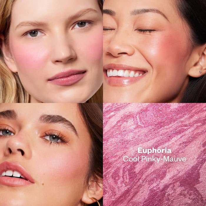 رژگونه مینی سایز کوزس Kosas Blush is life — تصویر ۶