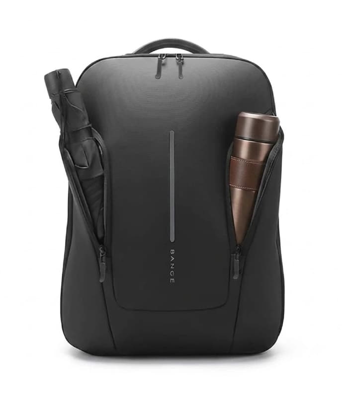 کوله پشتی بنج BANGE مدل BG-8013 — تصویر ۴