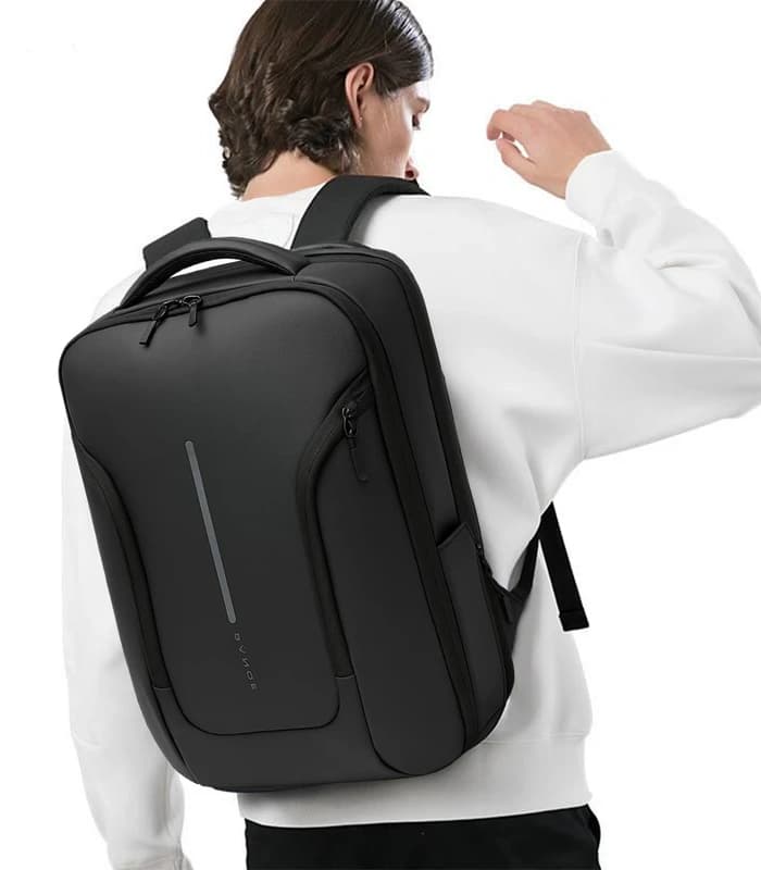 کوله پشتی بنج BANGE مدل BG-8013