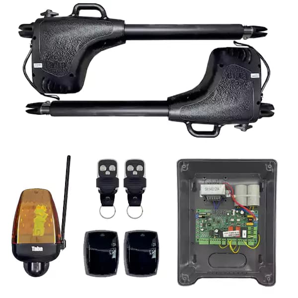 جک درب پارکینگ تابا 220 ولتی مدل TSG-4011