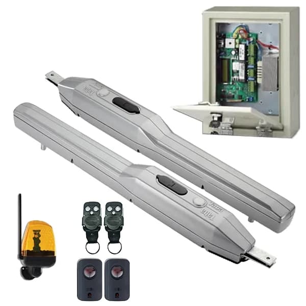 جک درب پارکینگ تابا 24 ولتی مدل TSG-9011