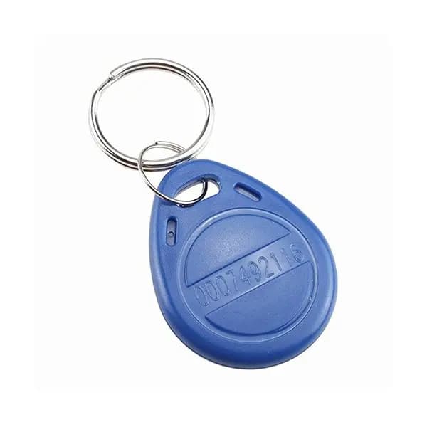 تگ کارت RFID