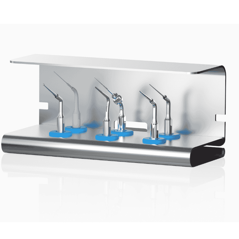 کیت تخصصی اندو دکتر تلال وودپیکر – Dr Talal Endo Kit — تصویر ۲