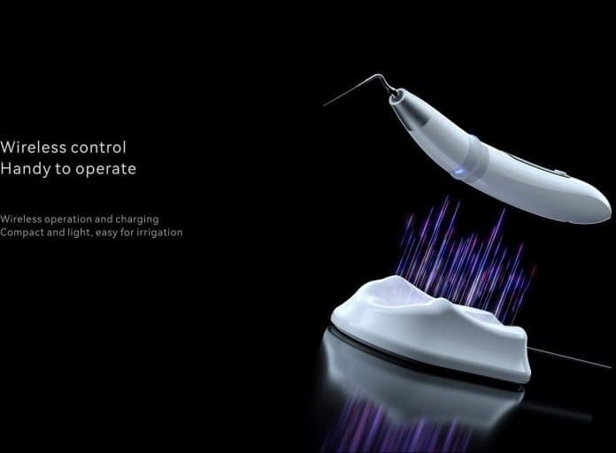 ایریگیشن التراسونیک وودپیکر – endo 3 ultrasonic irrigation — تصویر ۸