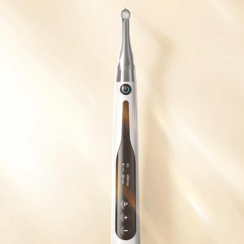 اندو موتور و اپکس لوکيتور سه کاره وودپیکر – Endo Space — تصویر ۴