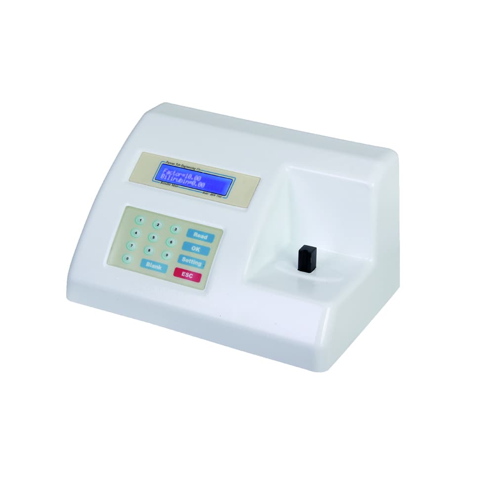 بیلی روبین متر مدل BRM-7000 PLUS