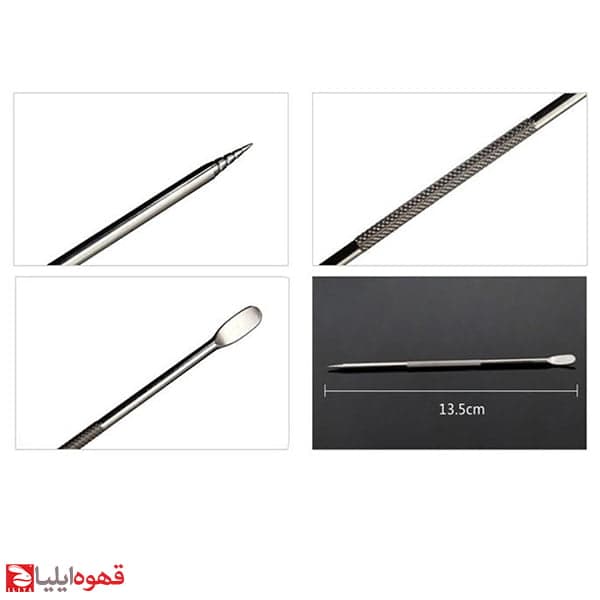 قلم لاته آرت Gater — تصویر ۲