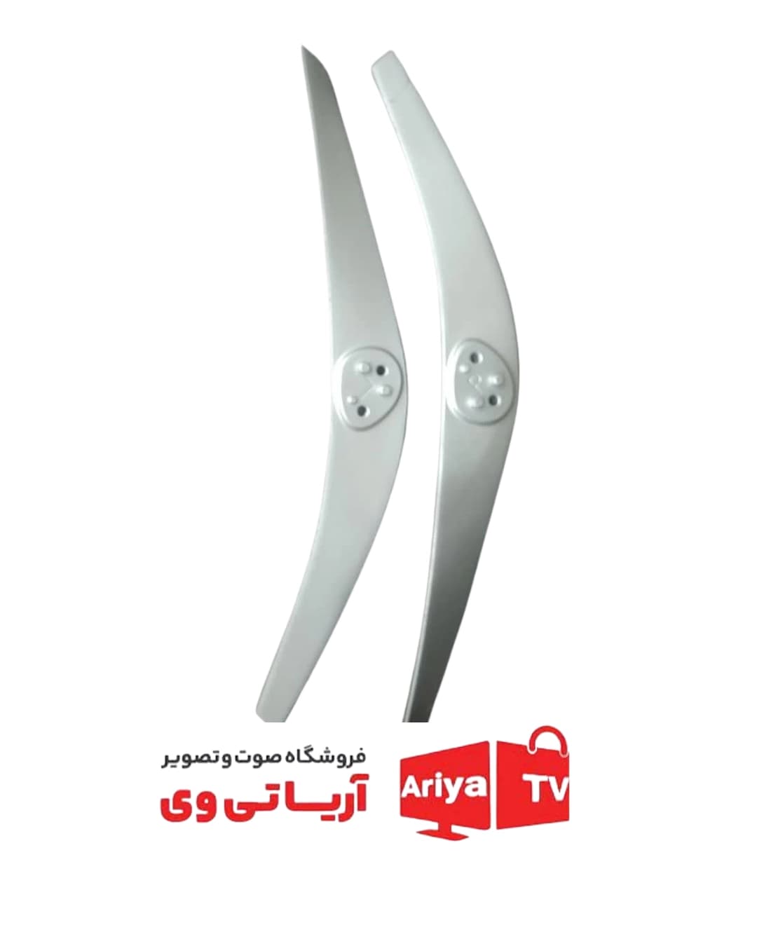 پایه تلویزیون شهاب 55SHV90UCR