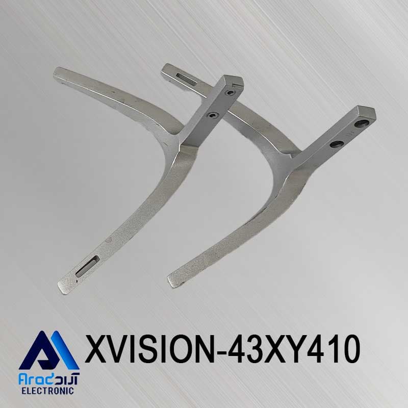 پایه تلویزیون ایکس ویژن 43XY410 — تصویر ۲