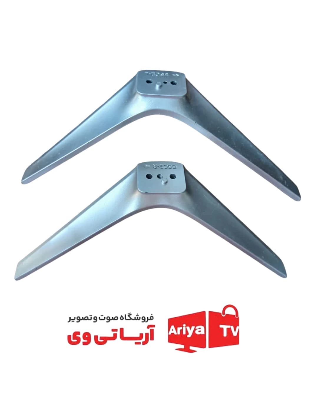 پایه تلویزیون اسنوا مدل 55SK14100U