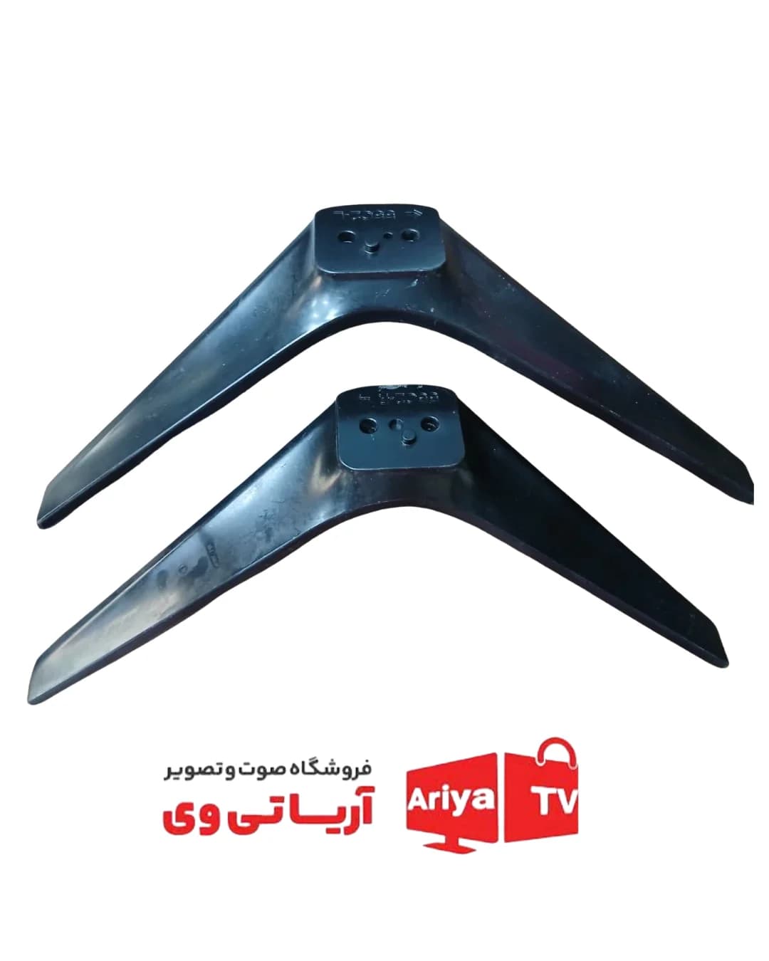 پایه تلویزیون اسنوا مدل 55SK14100U — تصویر ۳