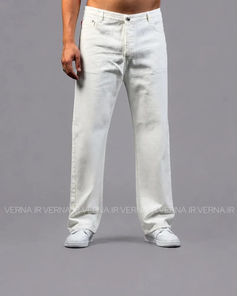 شلوار جین بگ مردانه LEVIS675/2