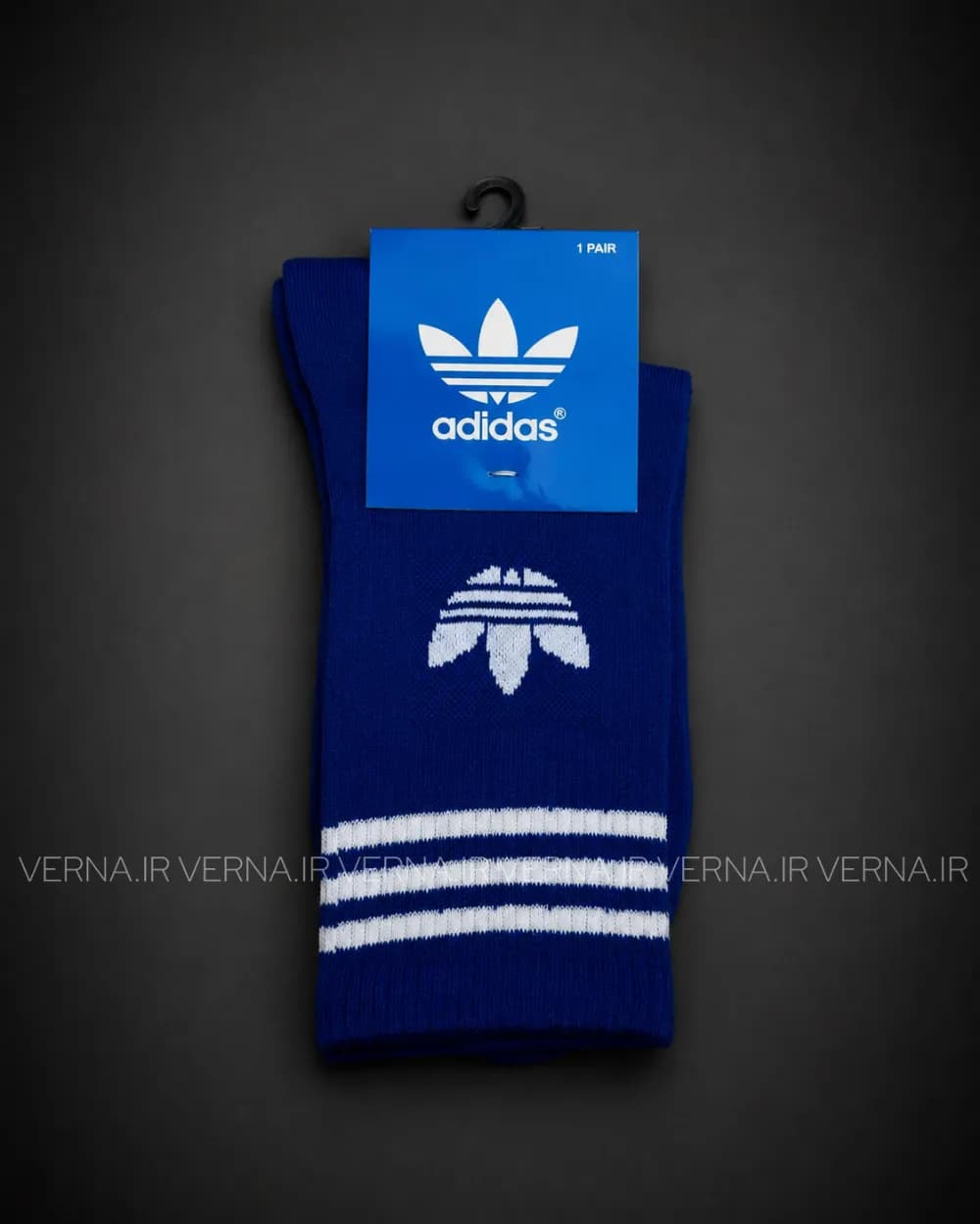 جوراب ساقدار ADIDAS