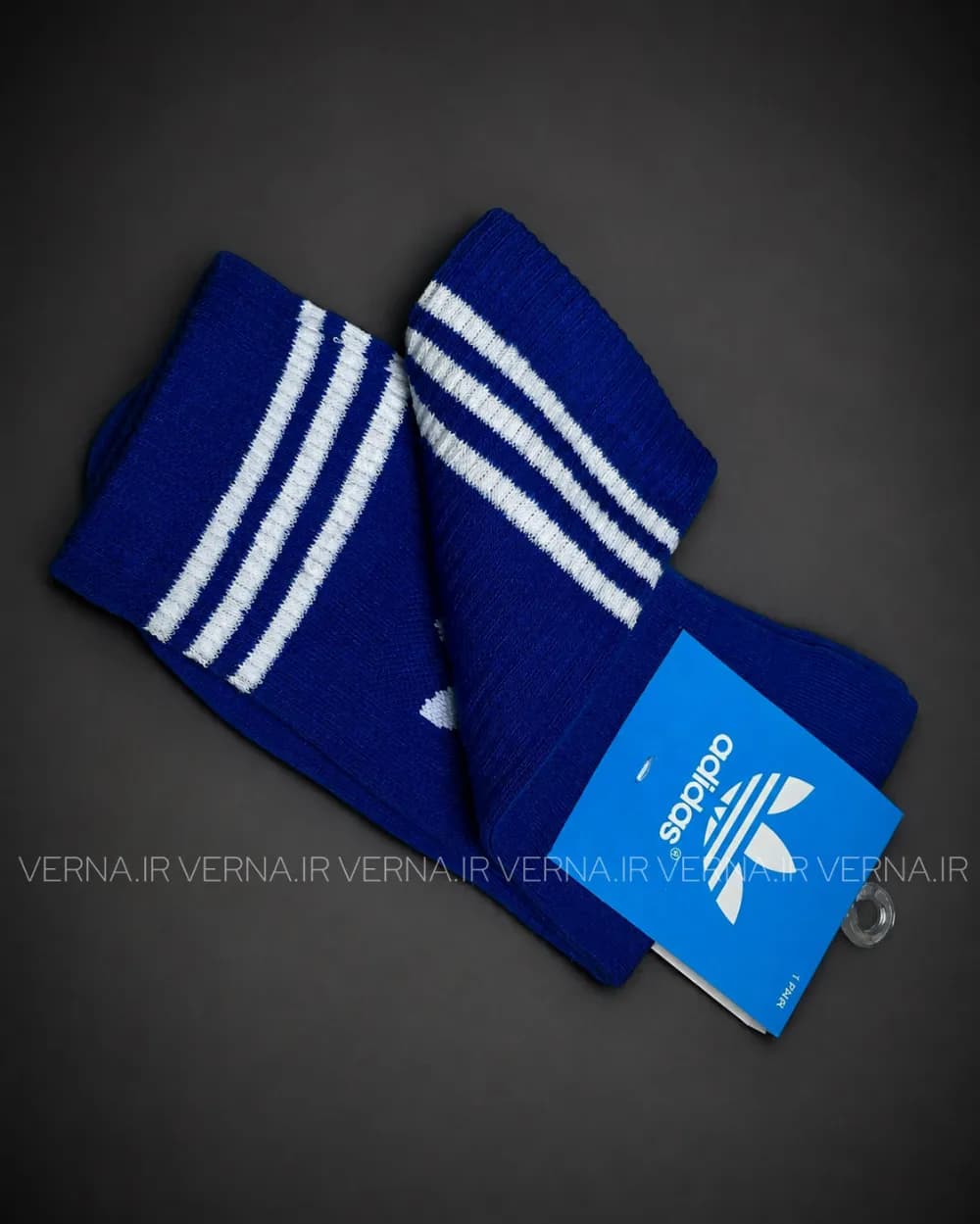 جوراب ساقدار ADIDAS — تصویر ۲